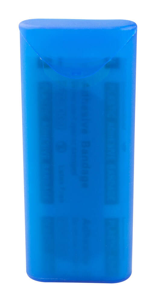 pleisters in doosje Bandy  sample