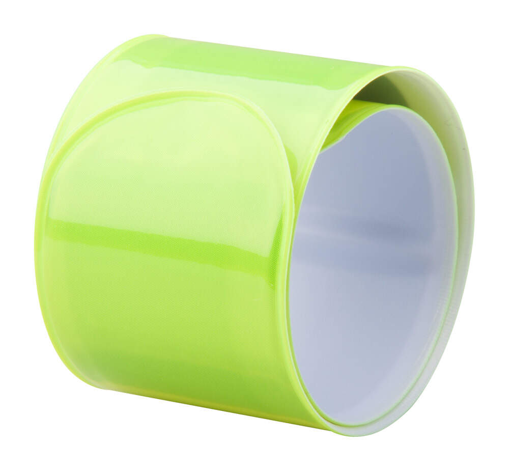 reflecterende armband Reflective  sample