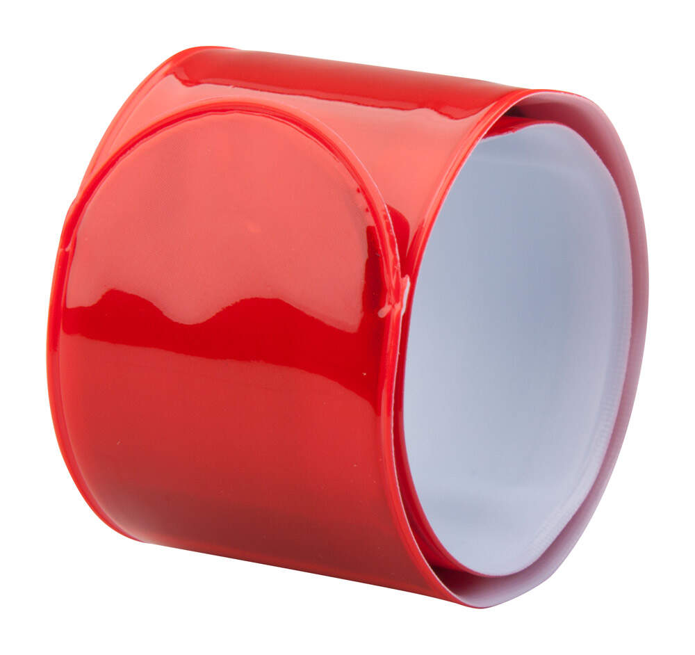 reflecterende armband Reflective  sample