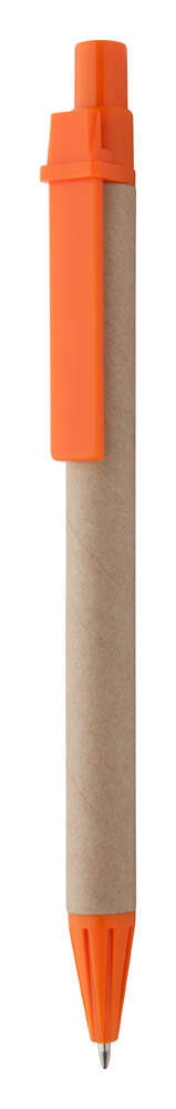 balpen Compo wit 3 kleuren 1091