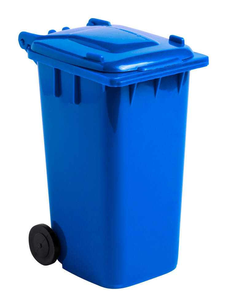 penhouder Dustbin  sample