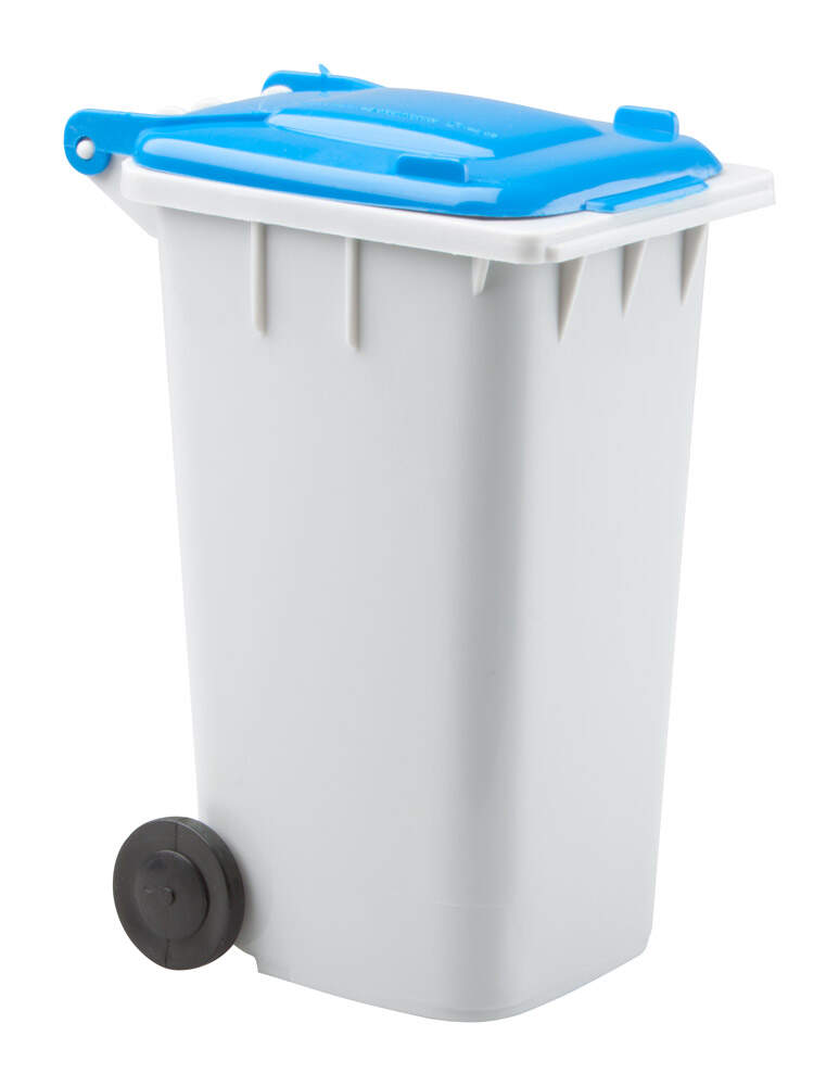penhouder Dustbin  sample