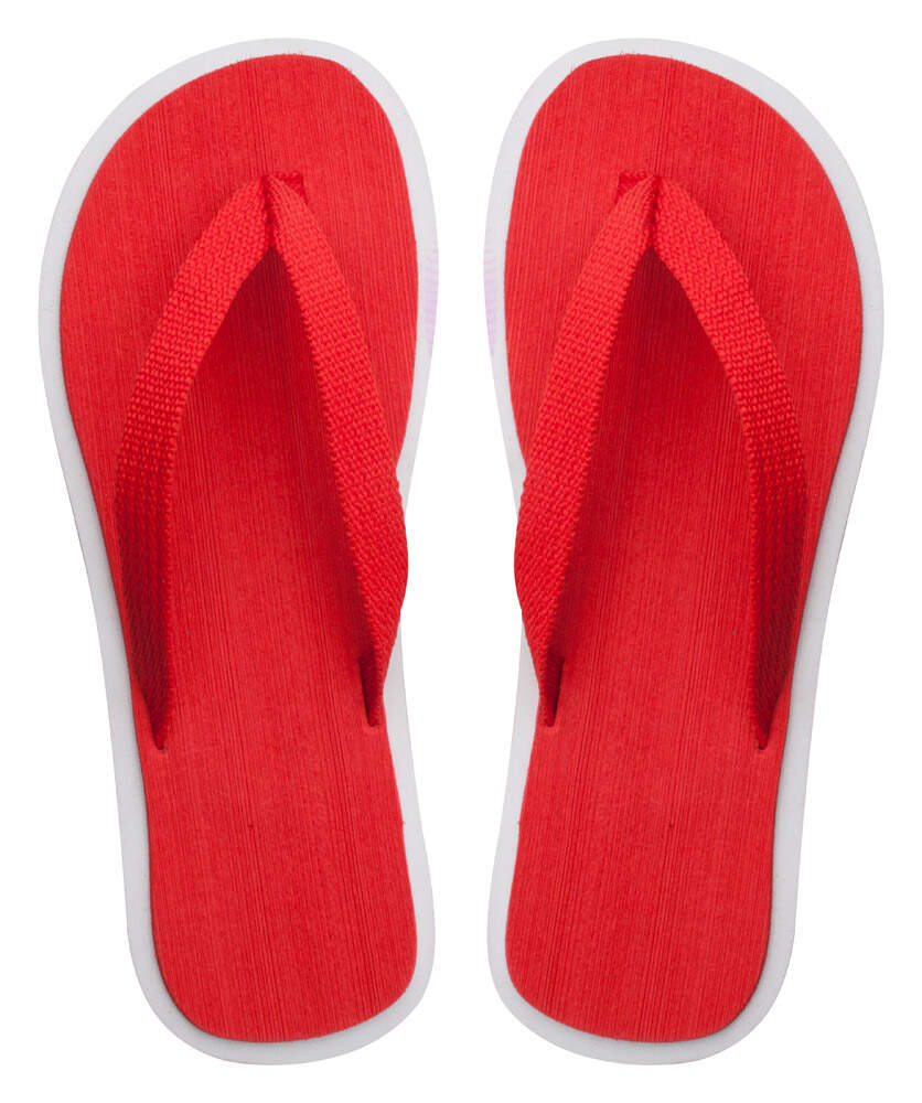 strand slippers Cayman  sample