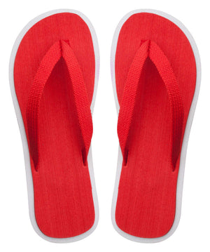 strand slippers Cayman blauw Full colour 11972