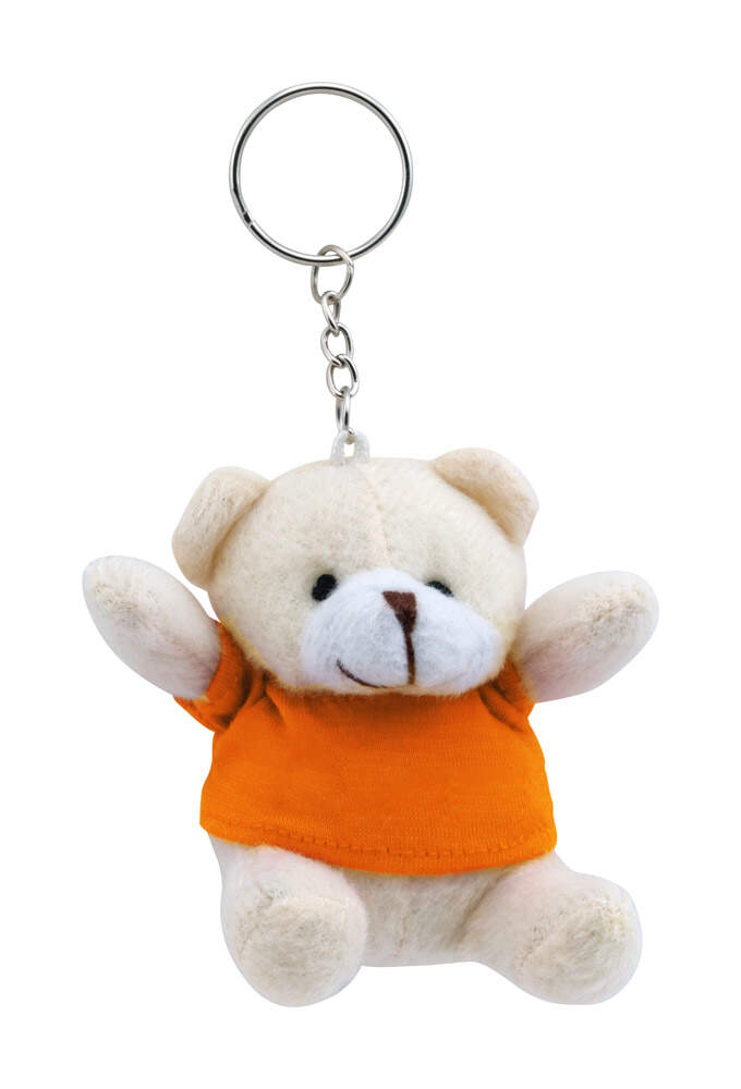 sleutelhanger Teddy  sample