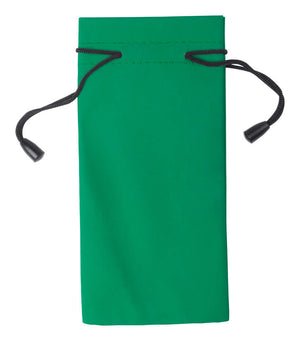 etui voor zonnebril Milla geel 2 kleuren 3664