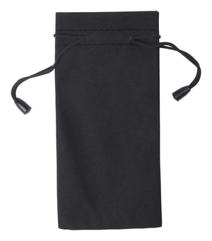etui voor zonnebril Milla geel 3 kleuren 3665