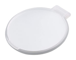 spiegeltje Thiny wit 2 kleuren 11743