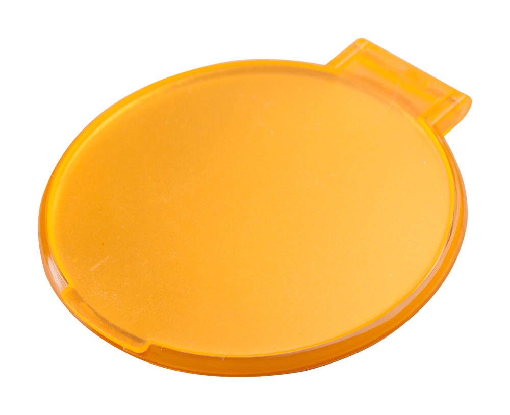 spiegeltje Thiny wit 3 kleuren 11744