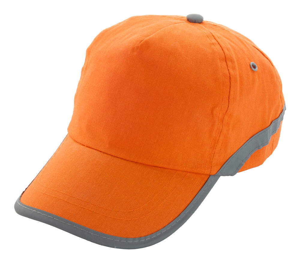 baseballcap Tarea geel 2 kleuren 1394