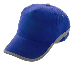 baseballcap Tarea geel 4 kleuren 1396