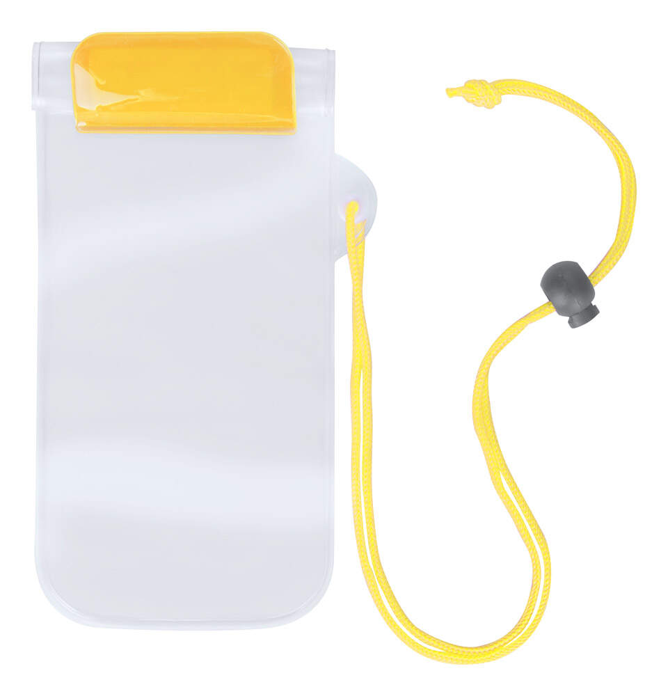 tasje Waterpro wit 2 kleuren zd 12364
