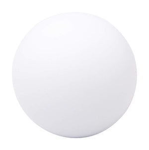 antistress ball Pelota wit onbedrukt 751