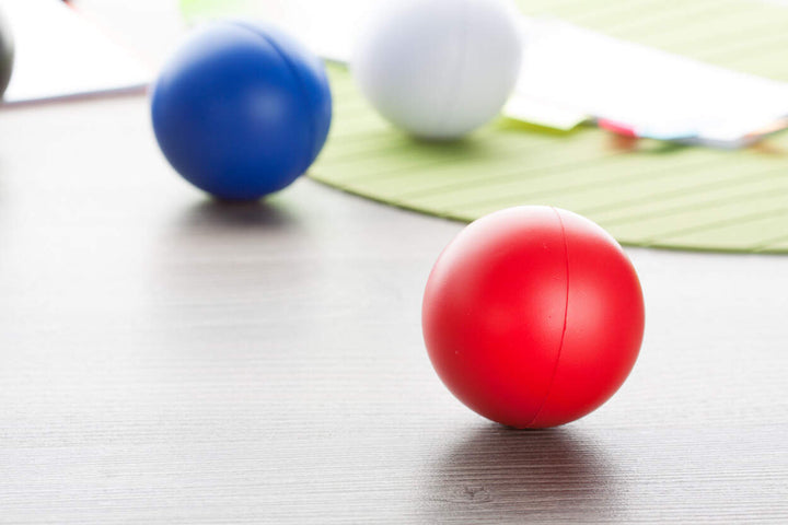 antistress ball Pelota bedrukken