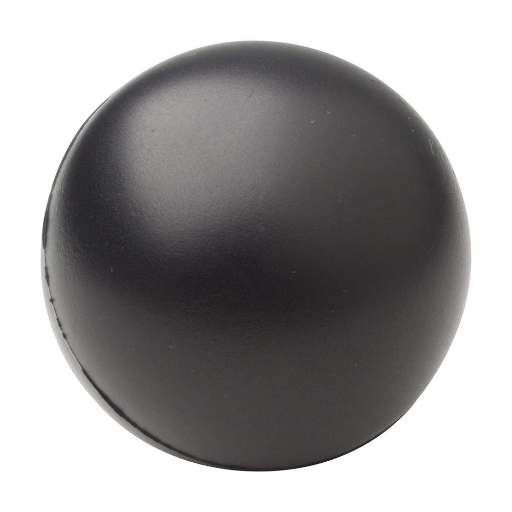 antistress ball Pelota rood onbedrukt 750