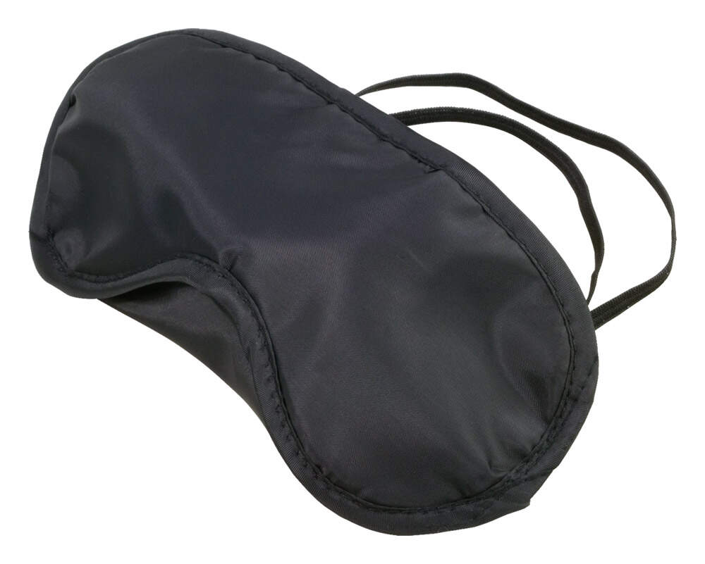 slaapmasker Asleep bedrukken