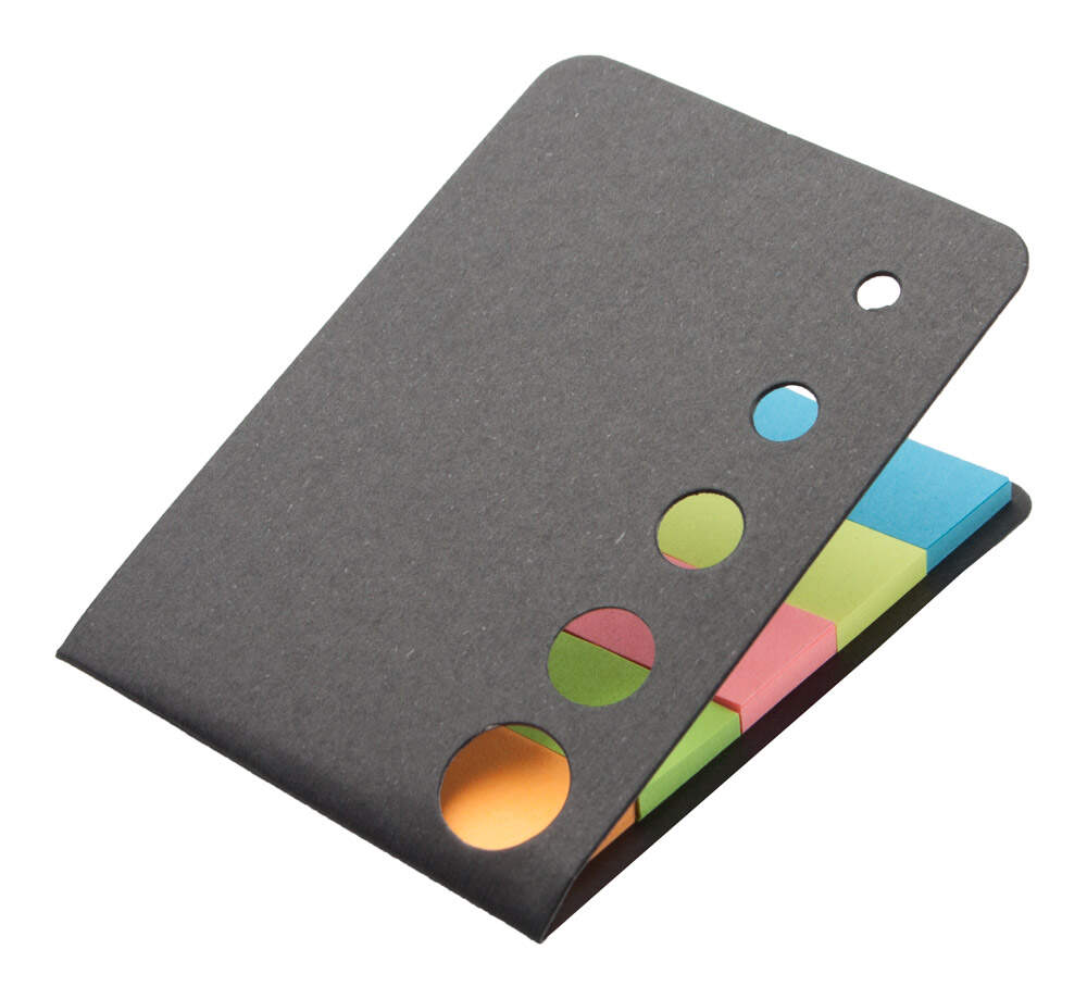 memoblok Zinko  sample
