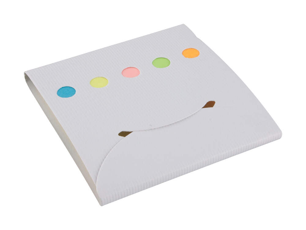 memoblok Covet  sample