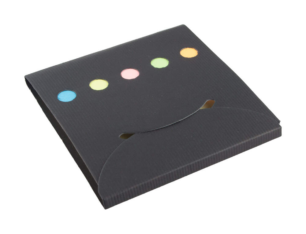 memoblok Covet  sample