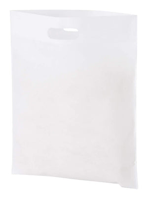 tas Blaster bedrukken