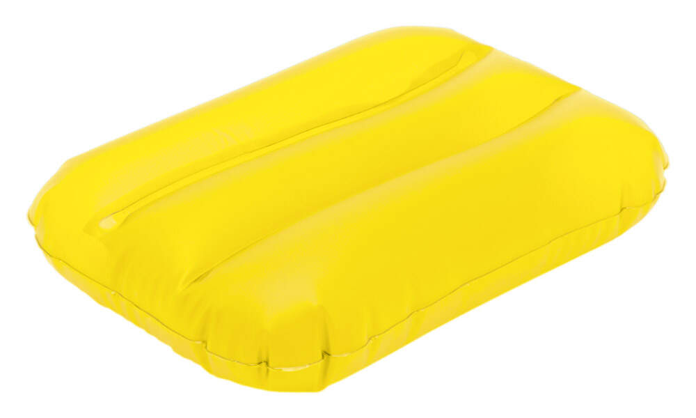 strandkussen Egeo geel 2 kleuren 12059