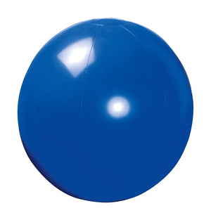 strandbal Magno wit 2 kleuren tr 12037
