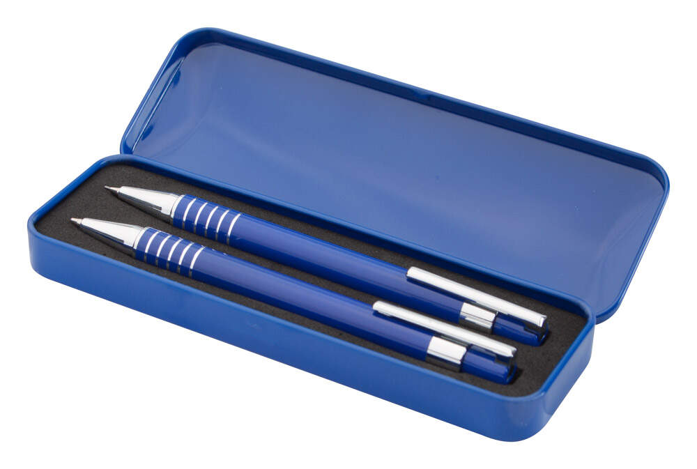 metalen set Sheridan  sample