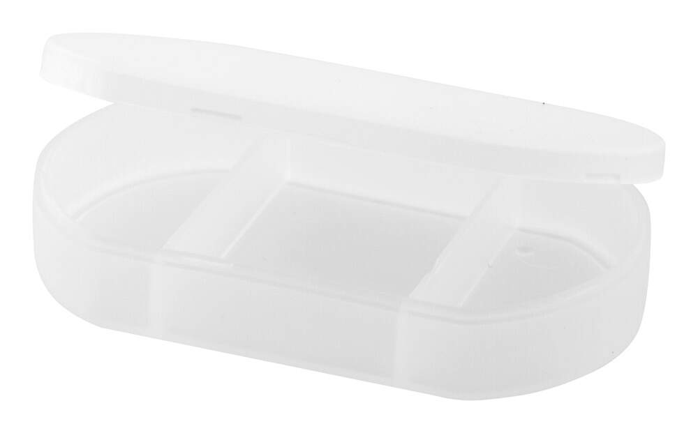 pillendoosje Trizone  sample