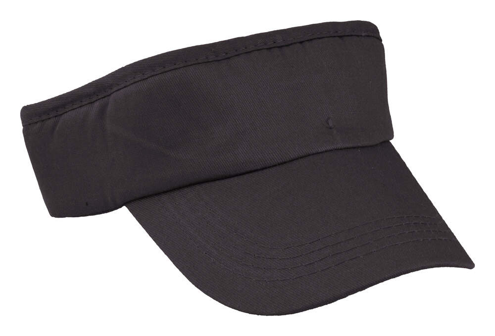zonneklep Tiger  sample