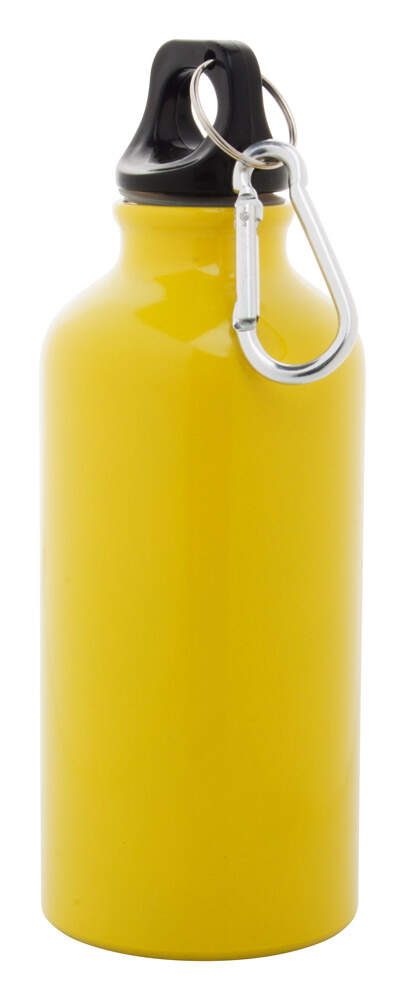 sport bottle Mento wit 2 kleuren 11757