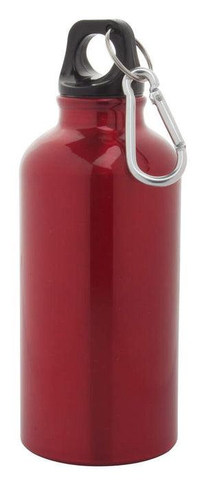 sport bottle Mento wit 4 kleuren 11761