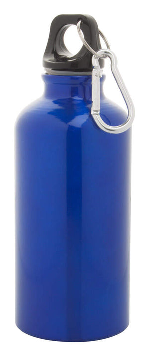 sport bottle Mento wit 1 kleur kd 11756