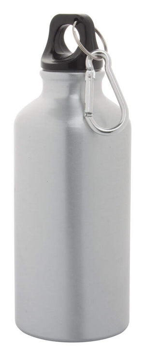 sport bottle Mento wit 4 kleuren kd 11762