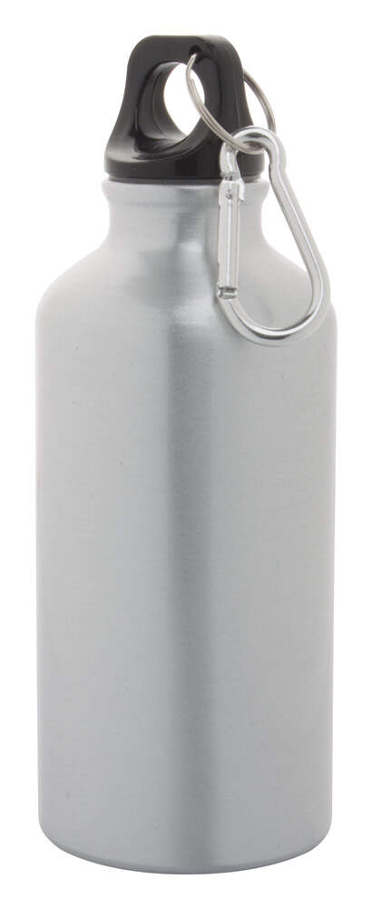 sport bottle Mento wit 4 kleuren kd 11762