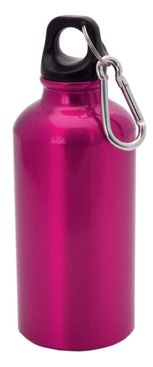 sport bottle Mento wit Graveren 11763