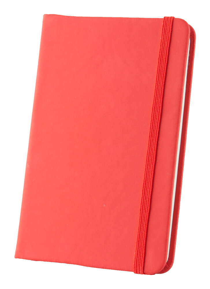 notitieboek Kine  sample