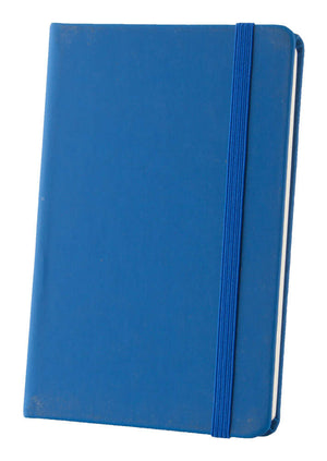 notitieboek Kine oranje 3 kleuren 8396