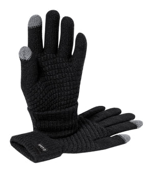 RPET touchscreen handschoenen Demsey bedrukken