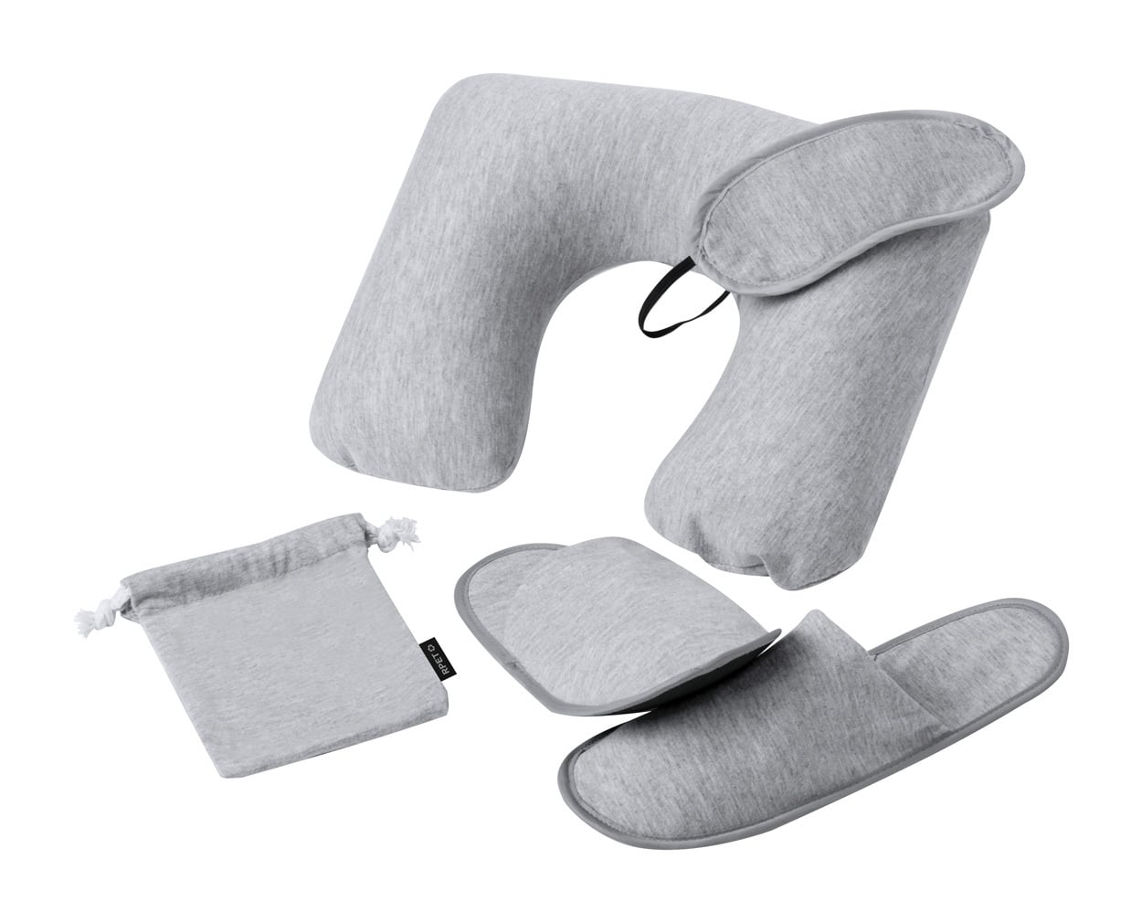 RPET-reisset Alkes sample
