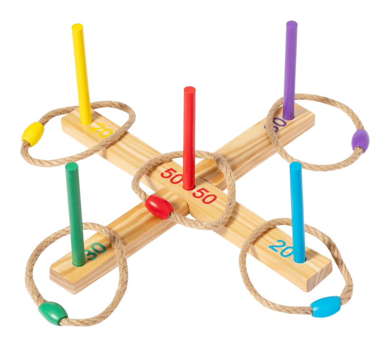 ringgooi-spel Madis sample