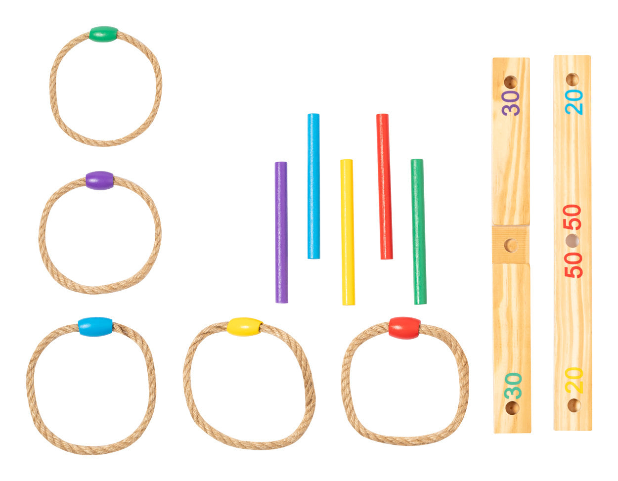ringgooi-spel Madis 9880
