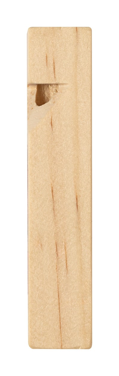 fluitje Snaider sample