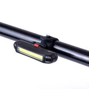 oplaadbaar fietslampje Havu 8620