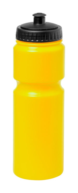 sport fles Dumont wit onbedrukt 11793