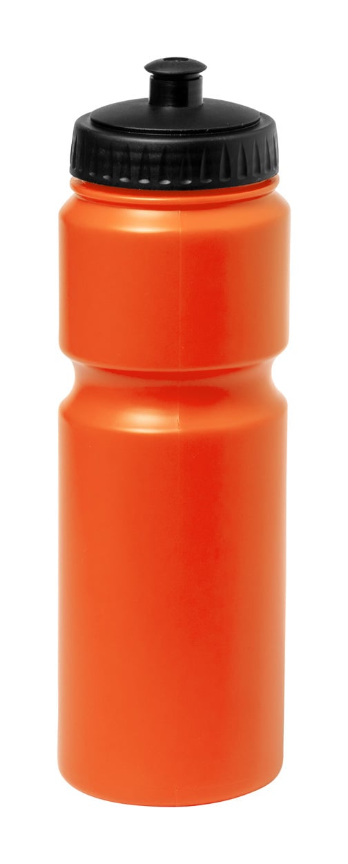 sport fles Dumont rood 1 kleur 11791