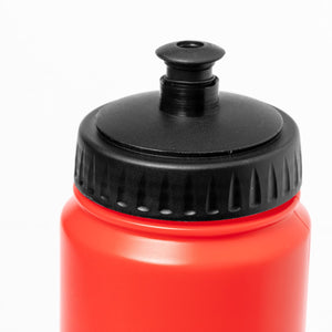 sport fles Dumont oranje 1 kleur 11789