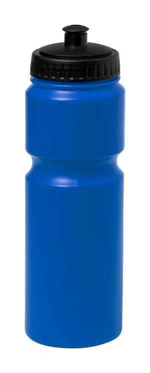 sport fles Dumont blauw onbedrukt 11786