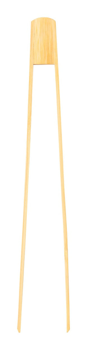 keuken tang Nigma beige onbedrukt 6338