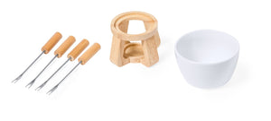 fondueset Helvet 4034