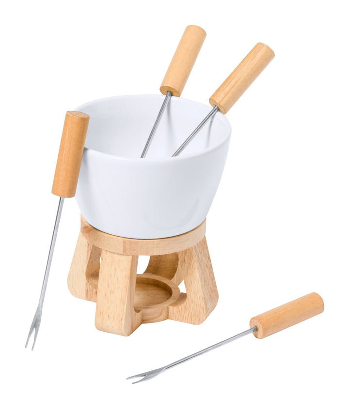 fondueset Helvet sample